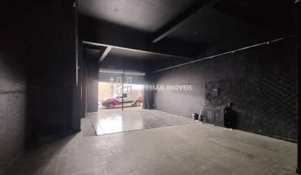 OPORTUNIDADE SALÃO COMERCIAL