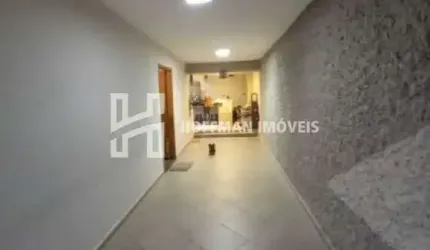 TERRENO COM 4 CASAS ALUGADAS COM RENDA DE 4.800,00!