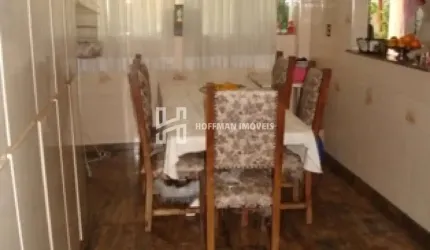 SOBRADO COM SALÃO DE FESTAS!!