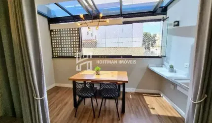 EXCELENTE SOBRADO DISPONÍVEL A VENDA NO CAMPESTRE - SANTO ANDRÉ!