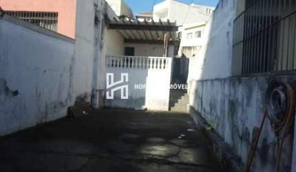 EXCELENTE TERRENO DISPONÍVEL PARA ALUGAR NA BOA VISTA - SÃO CAETANO DO SUL!