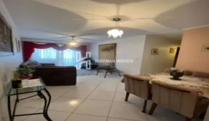 Apartamento com 3 quartos à venda na Rua Roma, --, Osvaldo Cruz, São Caetano do Sul, 90 m2 por R$ 630.000