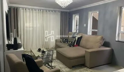 SOBRADO NO JARDIM SÃO CAETANO
