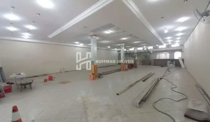 EXCELENTE PRÉDIO COMERCIAL E RESIDENCIAL NO BAIRRO BARCELONA!