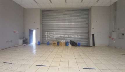 SALÃO  COMERCIAL   CENTRO  SÃO CAETANO