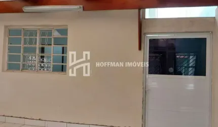 Casa com 2 quartos à venda na Rua Isabel, --, Vila Palmares, Santo André, 63 m2 por R$ 535.000