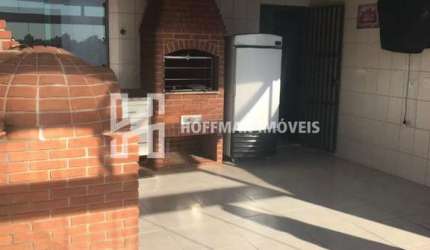 Casa com 4 quartos à venda na Rua Madeira, --, Santa Maria, São Caetano do Sul, 203 m2 por R$ 1.280.000