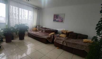 Apartamento com 02 dormitórios + 1 Opcional, 03 Banheiros e 01 Vaga à Venda no Centro de São Caetano