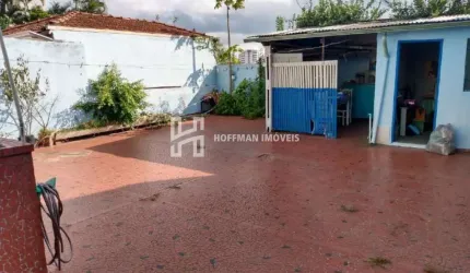 Casa com 2 quartos à venda na Rua Espírito Santo, --, Cerâmica, São Caetano do Sul, 303 m2 por R$ 1.070.000
