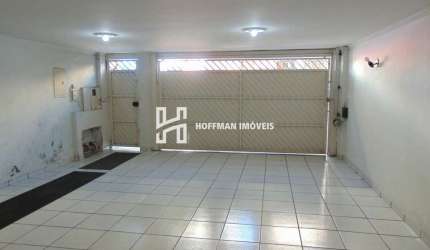 ÓTIMO PRÉDIO COMERCIAL BEM LOCALIZADO