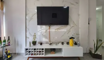 Apartamento no Centro de São Caetano