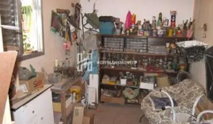 Casa com 2 quartos à venda na Rua Ana Maria Martorelli, --, Mauá, São Caetano do Sul por R$ 600.000
