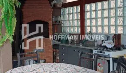 EXCELENTE COBERTURA DISPONÍVEL A VENDA NO BAIRRO SANTA MARIA - SÃO CAETANO DO SUL!