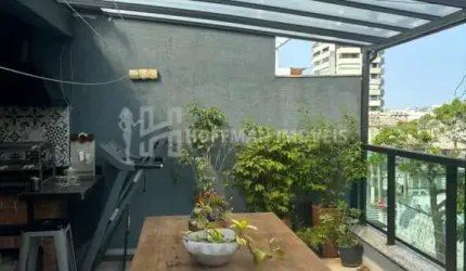 Sobrado com 03 Suites, 02 Vagas à Venda no Campestre - Santo André- São Paulo - SP