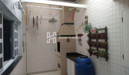 Casa com 3 quartos à venda na Rua Carmine Perrella, --, Mauá, São Caetano do Sul, 90 m2 por R$ 810.000