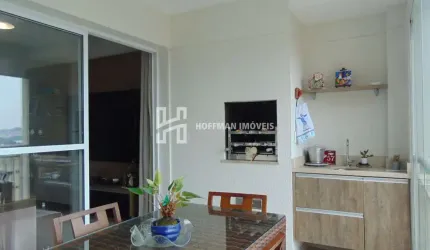 Apartamento com 3 quartos à venda na Rua Rio de Janeiro, --, Osvaldo Cruz, São Caetano do Sul, 107 m2 por R$ 1.430.000