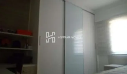 Apartamento com 3 quartos à venda na Alameda Conde de Porto Alegre, --, Santa Maria, São Caetano do Sul, 100 m2 por R$ 905.000