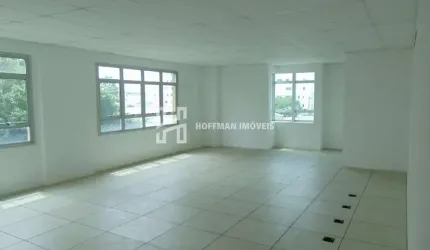 SALA COMERCIAL COM ÓTIMA LOCALIZAÇÃO
