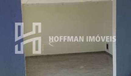 PRÉDIO COMERCIAL COM ÓTIMA LOCALIZAÇÃO