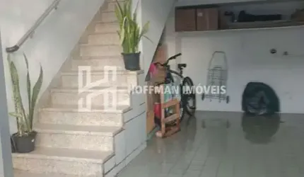 Casa com 2 quartos à venda na Rua Espírito Santo, --, Cerâmica, São Caetano do Sul, 118 m2 por R$ 700.000