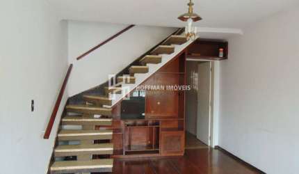 Casa com 4 quartos à venda na Rua Francisco Alves, --, Boa Vista, São Caetano do Sul, 122 m2 por R$ 680.000