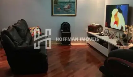 Apartamento com 3 quartos à venda na Avenida Lemos Monteiro, --, Olímpico, São Caetano do Sul, 188 m2 por R$ 1.600.000