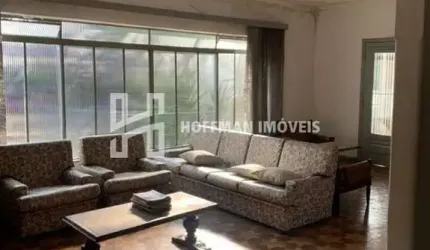 ÓTIMO IMOVEL PARA INVESTIMENTO, SOBRADO EM EXCELENTE LOCALIZAÇÃO COM AREA DE TERRENO DE 373METROS.