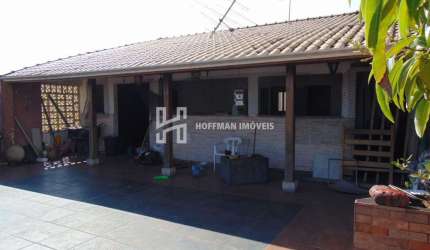 Barracão / Galpão / Depósito à venda na Rua Vitória Régia, --, Campestre, Santo André por R$ 2.400.000