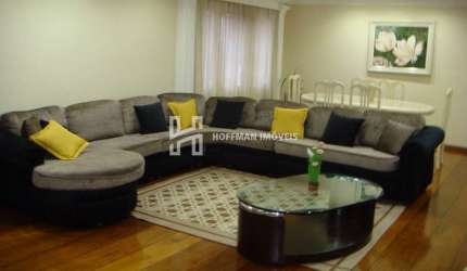 Apartamento em Santo André