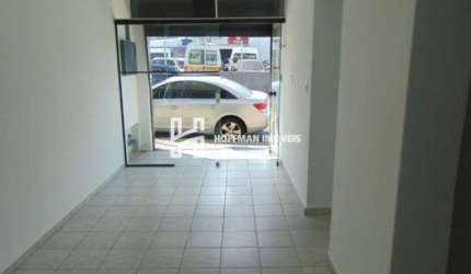 SALÃO COMERCIAL DE 250M² NO BAIRRO OSVALDO CRUZ!