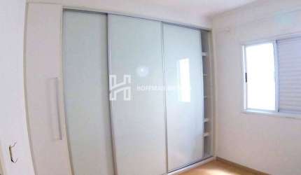 APARTAMENTO COM ÓTIMA LOCALIZAÇÃO