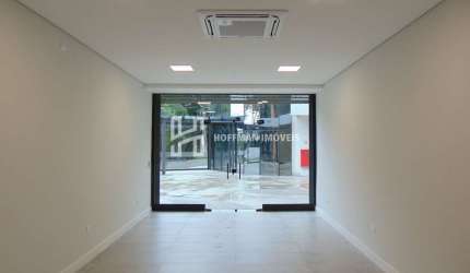 SALÃO COMERCIAL NO BOULEVARD JARDIM SÃO CAETANO