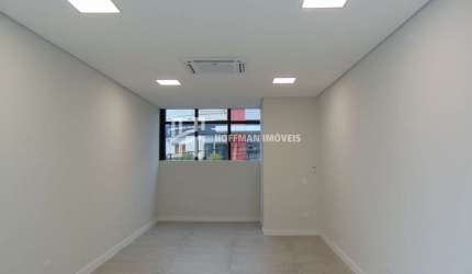 SALÃO COMERCIAL NO BOULEVARD JARDIM SÃO CAETANO