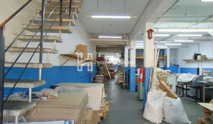 Casa comercial com 6 salas à venda na Rua Engenheiro Rebouças, --, Cerâmica, São Caetano do Sul, 438 m2 por R$ 2.300.000
