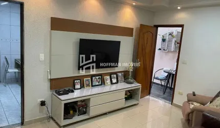 LINDA CASA TÉRREA DISPONÍVEL A VENDA!
