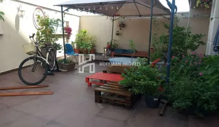 Apartamento com 3 quartos à venda na Rua Gonçalves Dias, --, Cerâmica, São Caetano do Sul, 125 m2 por R$ 990.000
