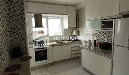 EXCELENTE APARTAMENTO NO BARCELONA, COM SACADA GOURMET!