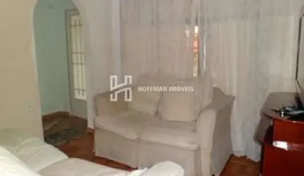 Casa com 2 quartos à venda na Rua Otávio Hildebrando, --, Mauá, São Caetano do Sul, 112 m2 por R$ 795.000