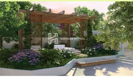 Apartamento com 4 quartos à venda na R FIGUEIRAS, DAS, --, Jardim, Santo André, 327 m2 por R$ 2.114.000