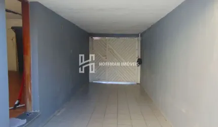 Casa com 5 quartos à venda na Alameda São Caetano, --, Santa Maria, São Caetano do Sul, 324 m2 por R$ 1.199.000