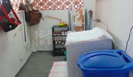 Casa com 4 quartos à venda na Rua João Molinari, --, Boa Vista, São Caetano do Sul, 181 m2 por R$ 850.000