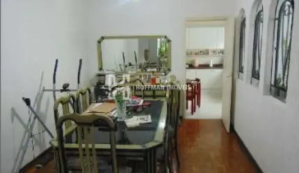 Casa com 4 quartos à venda na Rua Pernambuco, --, Centro, São Caetano do Sul, 280 m2 por R$ 1.000.000
