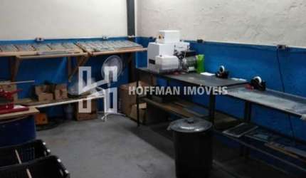 Ponto comercial à venda na Rua Benito Campoi, --, Olímpico, São Caetano do Sul, 75 m2 por R$ 1.200.000