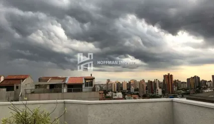 Apartamento com 3 quartos à venda na Rua Comendador Antônio Benvenuto Batáglia, --, Santa Maria, Santo André, 190 m2 por R$ 850.000