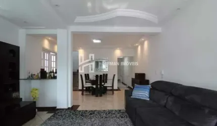 LINDO SOBRADO COM PISCINA NO CERAMICA, OPORTUNIDADE!!!