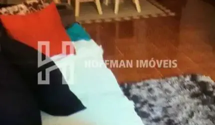 ÓTIMO SOBRADO COM BOA LOCALIZAÇÃO