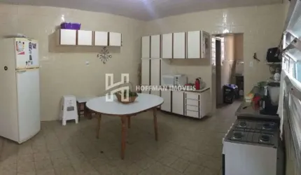 Casa com 2 quartos à venda na Rua Teffé, --, Santa Maria, São Caetano do Sul, 173 m2 por R$ 1.210.000