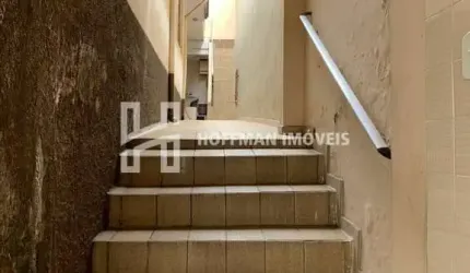 Casa com 3 quartos à venda na Avenida Paraíso, --, Osvaldo Cruz, São Caetano do Sul, 100 m2 por R$ 650.000