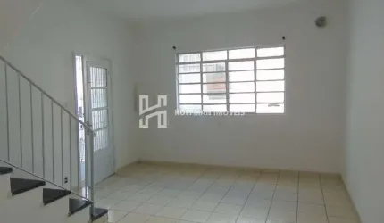 Casa com 2 quartos à venda na Rua Solimões, --, Santa Maria, São Caetano do Sul, 99 m2 por R$ 725.000
