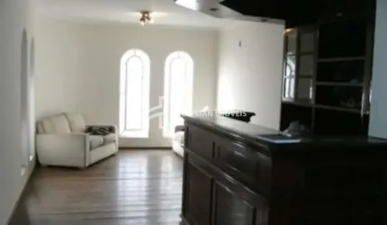 Casa com 3 quartos à venda na Rua Ingá, --, Osvaldo Cruz, São Caetano do Sul, 274 m2 por R$ 2.500.000